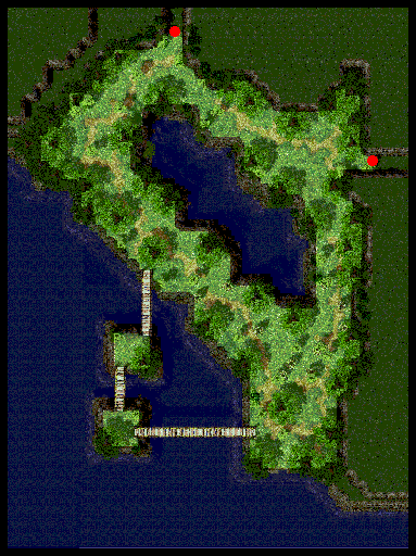 Payon Forest - pay_fild09 - Map Info - Ragnarok (Monster, NPC